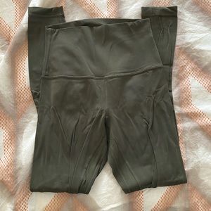 Lululemon leggings